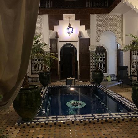 Riad Malida Marrakech Marrakesh Exterior foto