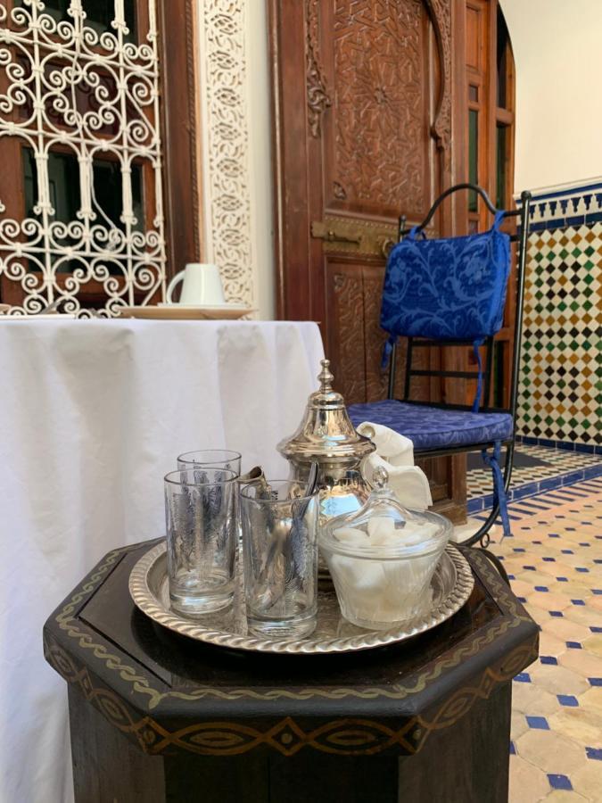 Riad Malida Marrakech Marrakesh Exterior foto