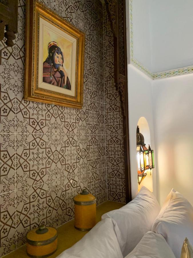 Riad Malida Marrakech Marrakesh Exterior foto