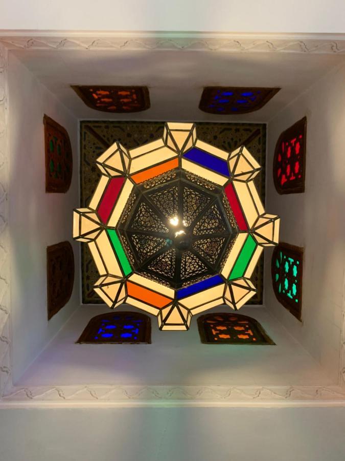 Riad Malida Marrakech Marrakesh Exterior foto