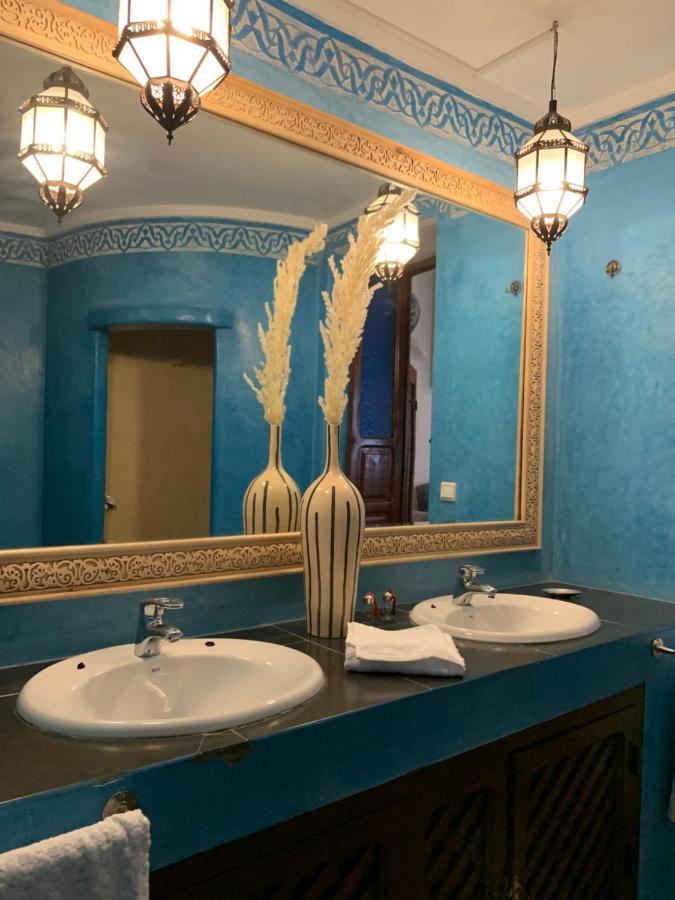 Riad Malida Marrakech Marrakesh Exterior foto