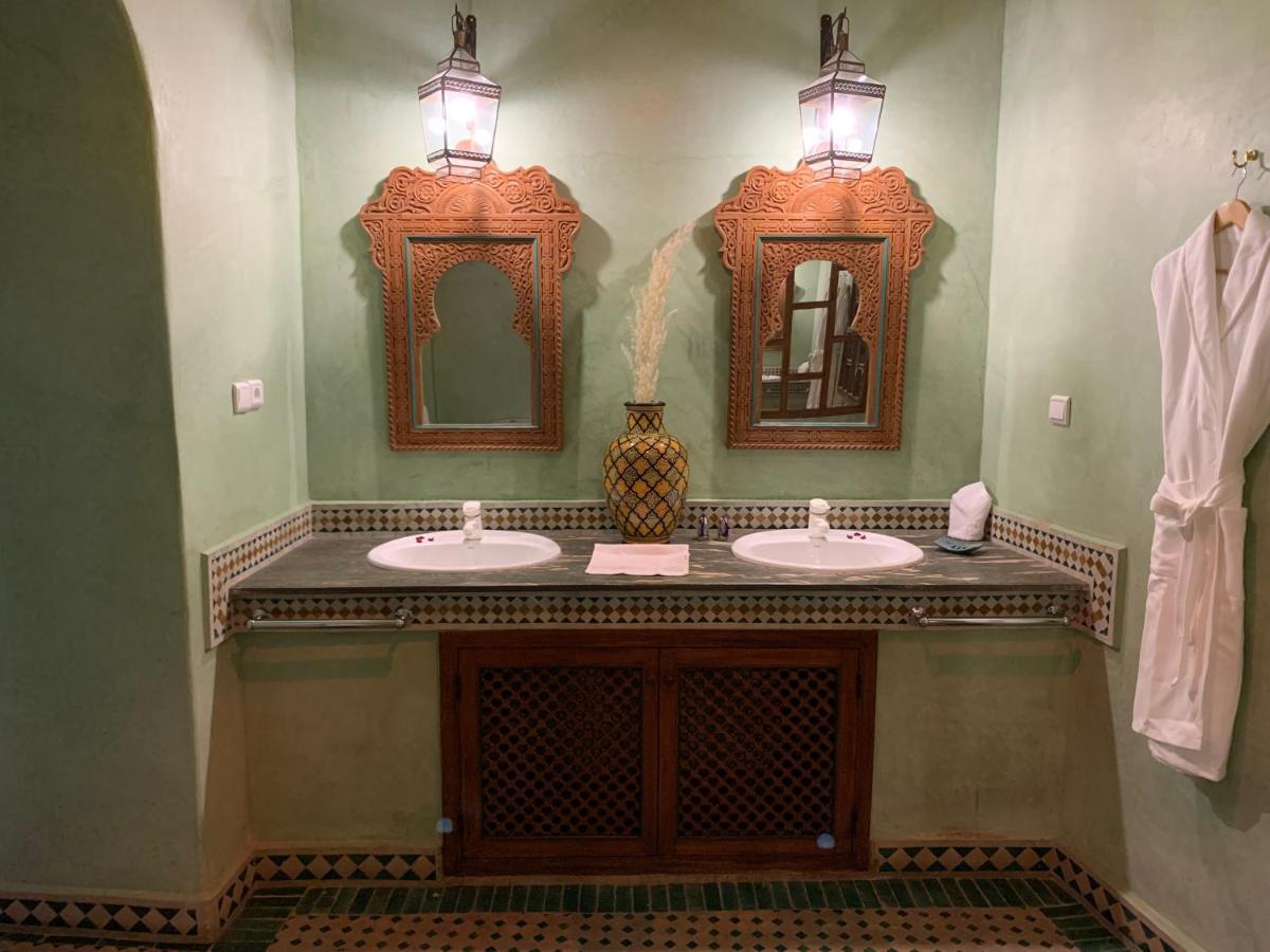 Riad Malida Marrakech Marrakesh Exterior foto