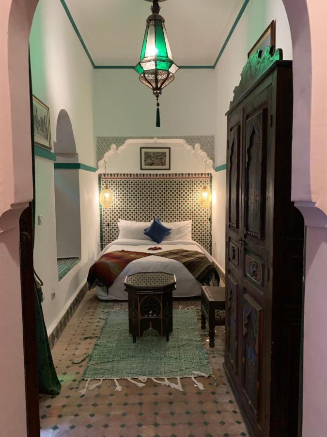 Riad Malida Marrakech Marrakesh Exterior foto