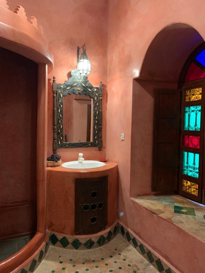 Riad Malida Marrakech Marrakesh Exterior foto