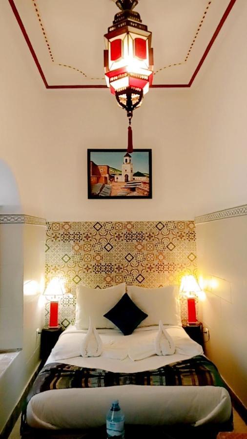 Riad Malida Marrakech Marrakesh Exterior foto
