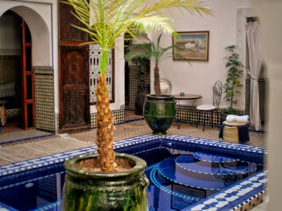 Riad Malida Marrakech Marrakesh Exterior foto