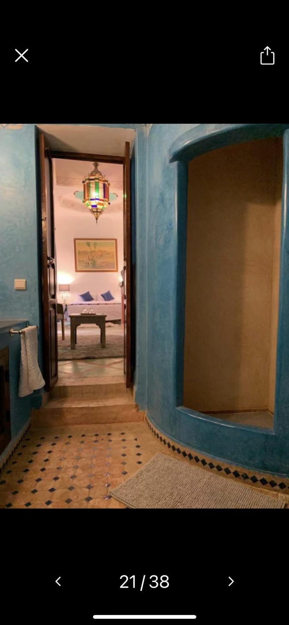Riad Malida Marrakech Marrakesh Exterior foto