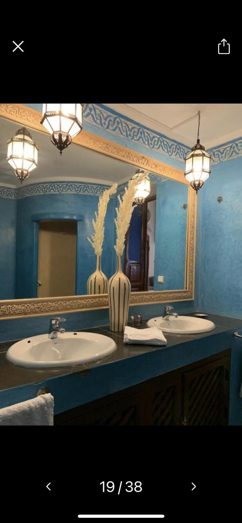 Riad Malida Marrakech Marrakesh Exterior foto