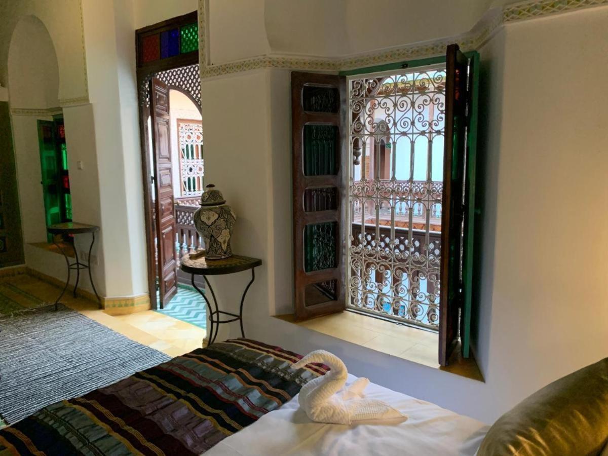 Riad Malida Marrakech Marrakesh Cameră foto